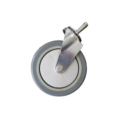 ROUE SPECIALE 125 MM POUR CHARIOT NSC