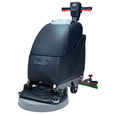 AUTOLAVEUSE NUMATIC TBL4055 AVEC 1 BATTERIE LITHIUM 