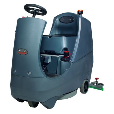 AUTOLAVEUSE AUTOPORTEE NUMATIC CRL8055T AVEC 1 BATTERIE LITHIUM