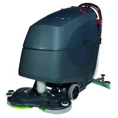 AUTOLAVEUSE TBL8572T  AVEC 2 BATTERIES LITHIUM