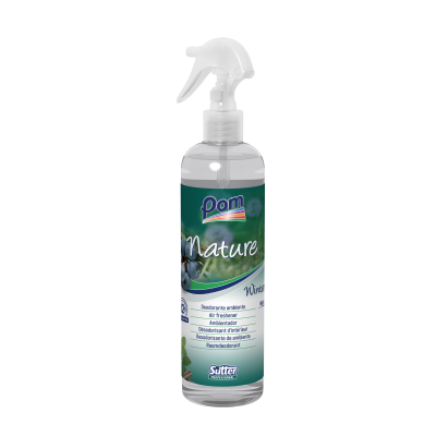 SUTTER NATURE WINTER SPRAY 350 ML