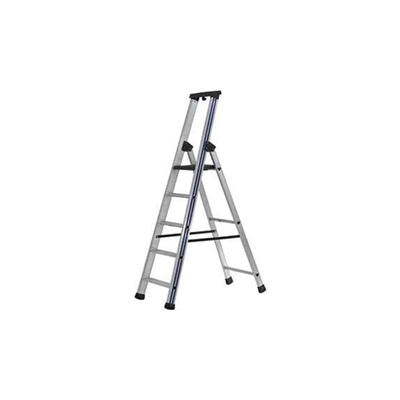 ECHELLE ALUMINIUM 6 MARCHES MAXIBAT