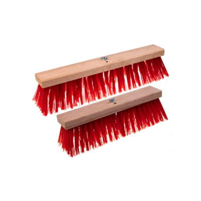 BALAI DE RUE ELASTON 50 CM