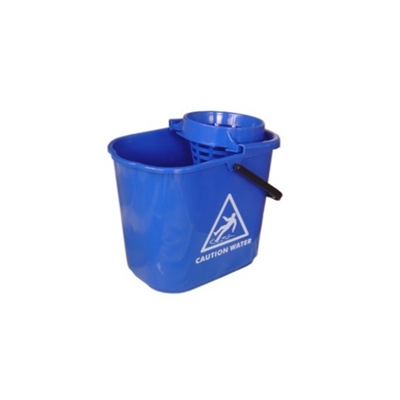 SEAU POUR SET DE RECURAGE AVEC PRESSE