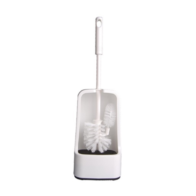 GARNITURE WC AVEC BROSSE REBORD