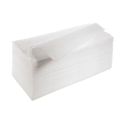 ESSUIE MAIN BESTWHITE PLIE W 100% CELLULOSE