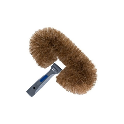 TETE DE LOUP CRIN LEWI