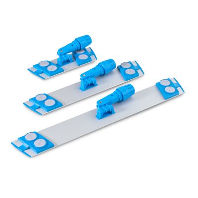 SUPPORT PLAT A VELCRO 40 CM