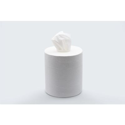 PAPIER SPIRALE BLANC CARTON DE 6 PCS