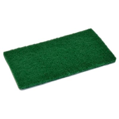PAD VILEDA DYNACROSS RECTANGULAIRE VERT