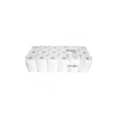 PAPIER WC BLANC 250 COUPONS EMBALLAGE DE 56 RLX