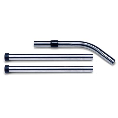 TUBES INOX EN 3 PARTIES D 32mm