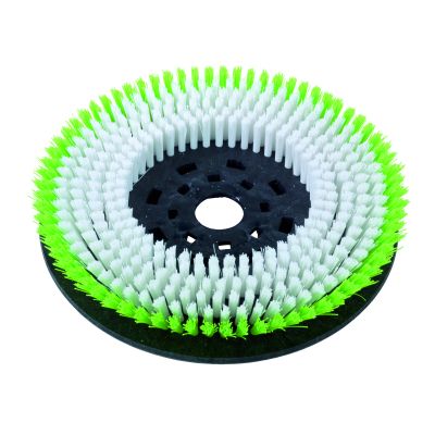 BROSSE DE RECURAGE TRO650 /330 MM