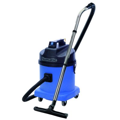 ASPIRATEUR A EAU 15 LT BLEU