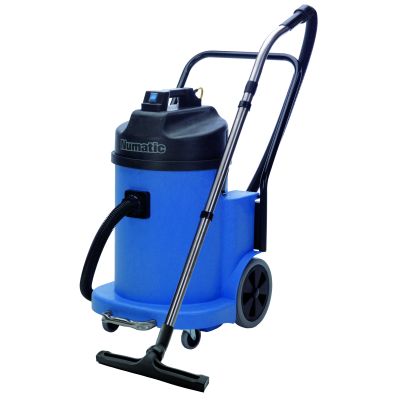 ASPIRATEUR A EAU  35 LT