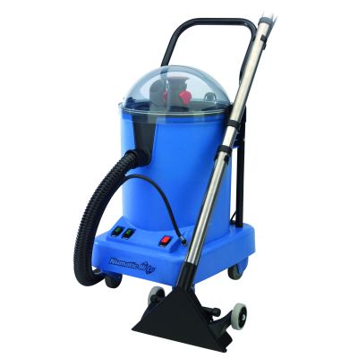 INJECTION EXTRACTION PRO HL15