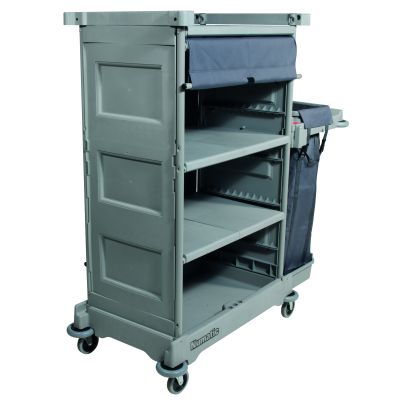 CHARIOT HOTELIER NKT1 AVEC 1 EXTENSION 110 LT