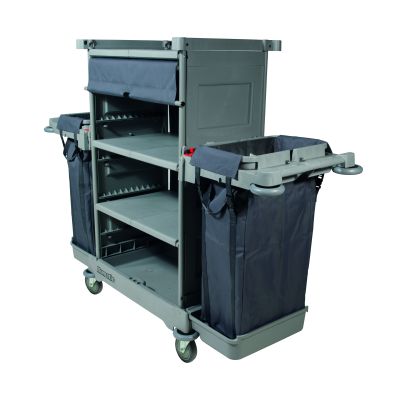 CHARIOT HOTELIER NKT2 AVEC 2 EXTENSIONS 110 LT