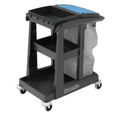 CHARIOT ECOMATIC BUREAU RE-FLO EM-1