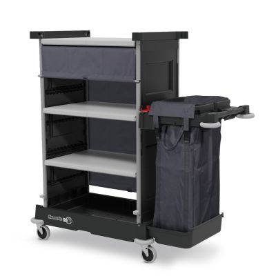 Chariot Hotelier NKT1R avec extension 110LT