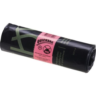 SAC 110 LT OKS QUICK BAG NOIR  RLX DE 10 S