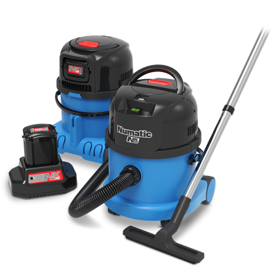 Aspirateur à eau à batterie WBV370NX