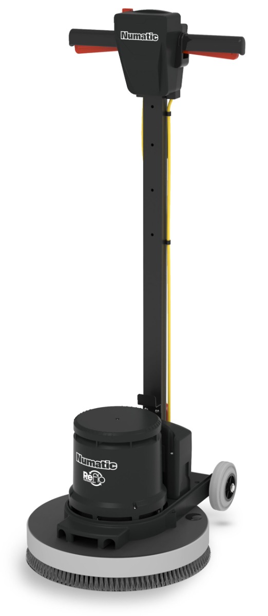 Monobrosse HFM1515R