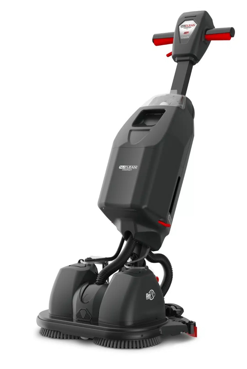 Autolaveuse NCC440NX