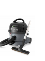 Aspirateur TRM240P-11